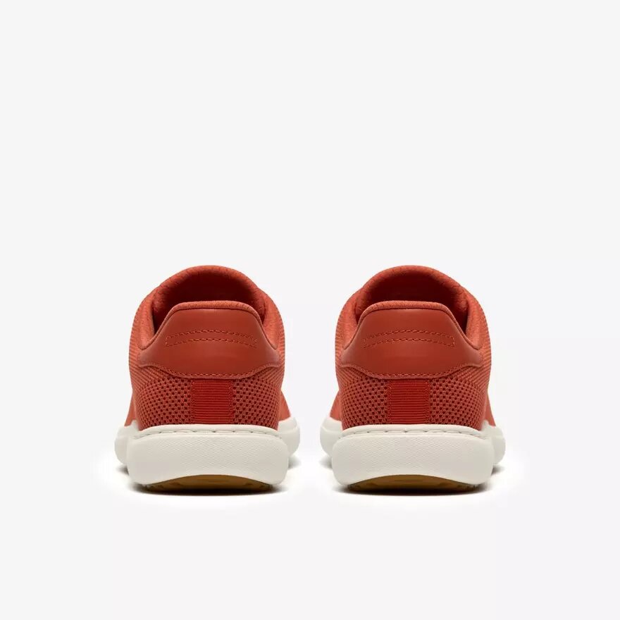 Nalle Walk orange Sneakers för dam Nalle Walk orange Sneakers för dam