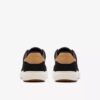 Nalle Walk svarta stickade Sneakers för dam