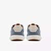 Nalle Zen blå nubuck-Sneakers för dam Nalle Zen blå nubuck-Sneakers för dam