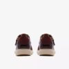 Nalle Zen Merlot-sneakers för dam Nalle Zen Merlot-sneakers för dam