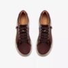 Nalle Zen Merlot-sneakers för dam Nalle Zen Merlot-sneakers för dam