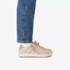 Nalle Zen Metallic-sneakers för dam