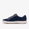 Nalle Zen-sneakers för dam i mörk denim Nalle Zen-sneakers för dam i mörk denim