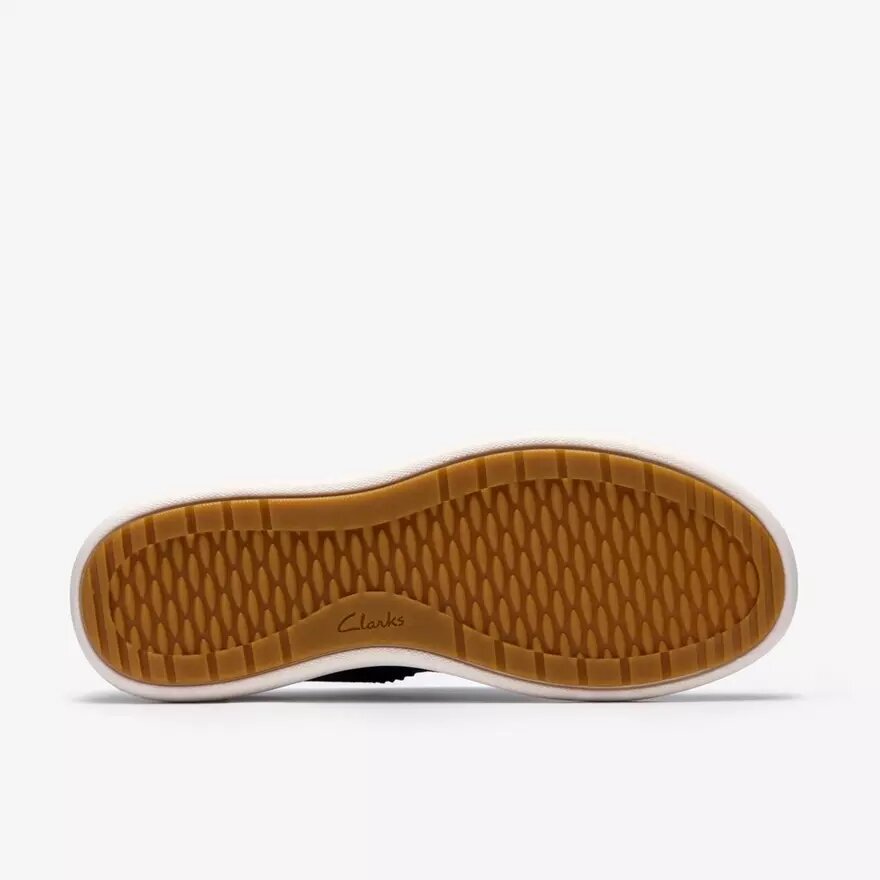 Nalle Zen-sneakers för dam i mörk denim Nalle Zen-sneakers för dam i mörk denim