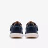Nalle Zen-sneakers för dam i mörk denim Nalle Zen-sneakers för dam i mörk denim