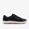 Nalle Zen svarta Sneakers för damer