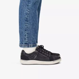Nalle Zen svarta Sneakers för damer