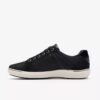 Nalle Zen svarta Sneakers för damer