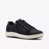 Nalle Zen svarta Sneakers för damer