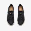 Nalle Zen svarta Sneakers för damer