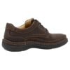 Nature Three Derby Sneakers ”Ebony Oily” 20340682