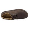 Nature Three Derby Sneakers ”Ebony Oily” 20340682