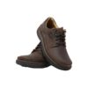 Nature Three Derby Sneakers ”Ebony Oily” 20340682