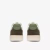 Newick Lace gröna sneakers för herr Newick Lace gröna sneakers för herr