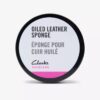 Oil Leather Sponge Neutral Skorengöring Us Oil Leather Sponge Neutral Skorengöring Us