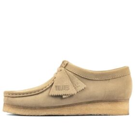 Originals Wallabee Boots ”Beige” 261555454