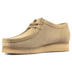 Originals Wallabee Boots ”Beige” 261555454