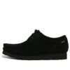 Originals Wallabee Gore-Tex ankelskor ”Black Suede” 261494497