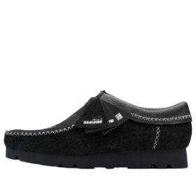 Originals x Neighborhood Wallabee ”Black” 26179532