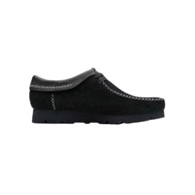 Originals x Neighborhood Wallabee ”Black” 26179532