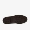 Orinoco3-ankelboots för dam i valnötsfärgat läder Orinoco3-ankelboots för dam i valnötsfärgat läder