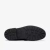 Orinoco3 Edge – svarta läders Loafers för damer (USA) Orinoco3 Edge – svarta läders Loafers för damer (USA)