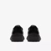 Orinoco3 Edge – svarta läders Loafers för damer (USA) Orinoco3 Edge – svarta läders Loafers för damer (USA)