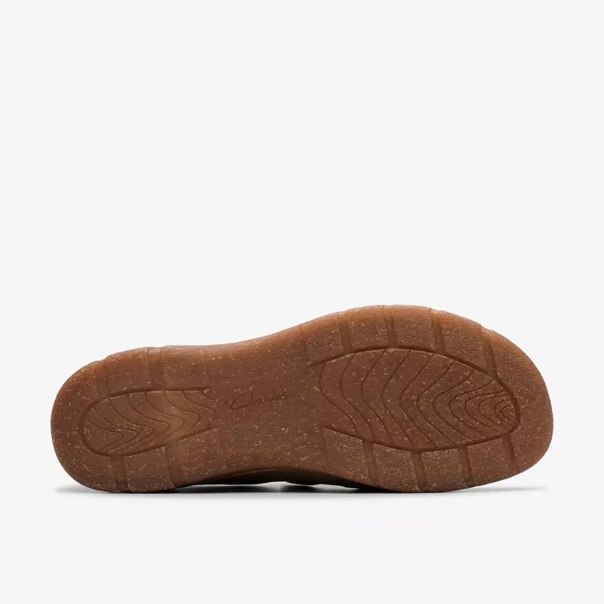 Orlene Slip Stone Nubuck slip-ons för dam Orlene Slip Stone Nubuck slip-ons för dam