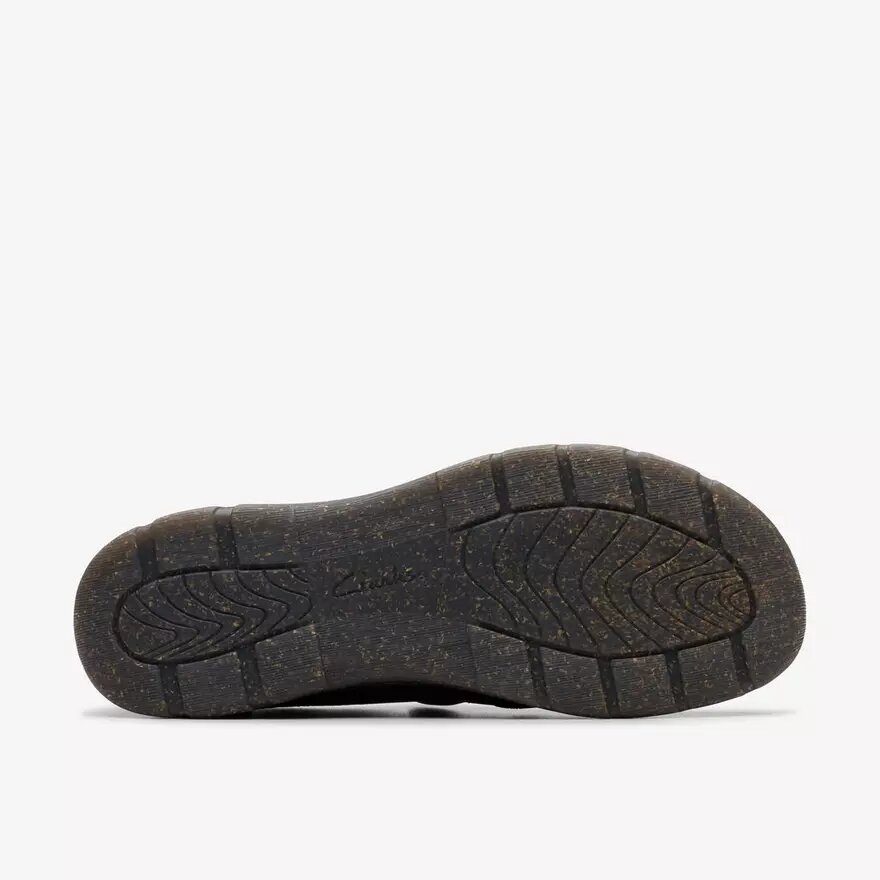 Orlene Slip – svarta slip-ons i läder för damer Orlene Slip – svarta slip-ons i läder för damer