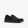 Orlene Slip – svarta slip-ons i läder för damer Orlene Slip – svarta slip-ons i läder för damer
