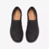 Orlene Slip – svarta slip-ons i läder för damer Orlene Slip – svarta slip-ons i läder för damer