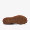 Orlene Top Wp Dark Sand Nubuck Chelsea boots för dam
