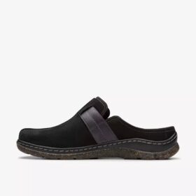 orlene trskor fr damer i svart nubuck trskor mules 2 280x280 - Orlene-tr&auml;skor f&ouml;r damer i svart nubuck &ndash; Tr&auml;skor & Mules