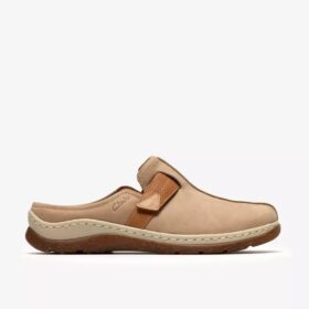 orlene trskor mules taupe nubuck fr damer 1 280x280 - Orlene Tr&auml;skor & Mules Taupe Nubuck &ndash; f&ouml;r damer