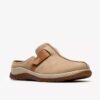 Orlene Träskor & Mules Taupe Nubuck – för damer