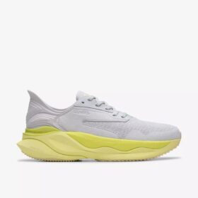 Pace Lime herrskor i athleisure-stil