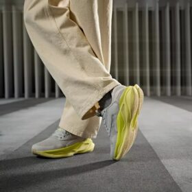 Pace Lime herrskor i athleisure-stil