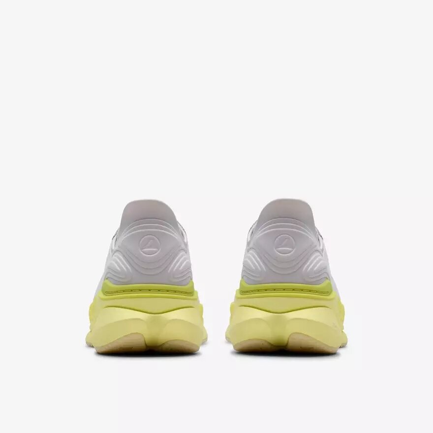 Pace Lime herrskor i athleisure-stil Pace Lime herrskor i athleisure-stil