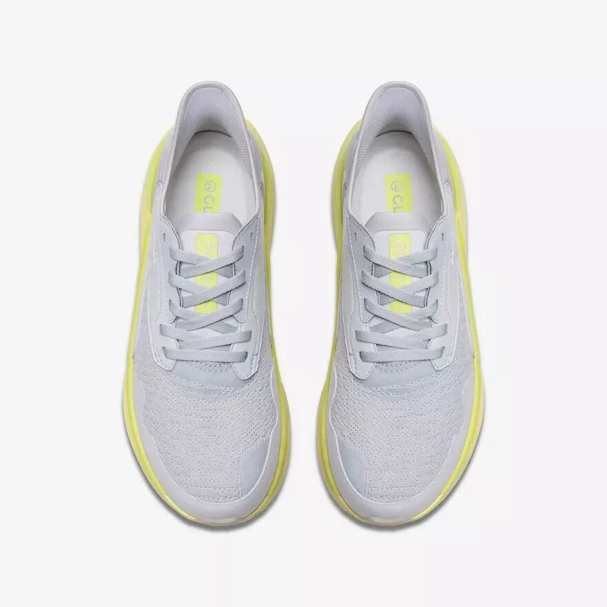 Pace Lime herrskor i athleisure-stil Pace Lime herrskor i athleisure-stil