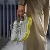 Pace Lime herrskor i athleisure-stil Pace Lime herrskor i athleisure-stil