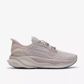 Pace Rise-sneakers för herr i ljusgrått