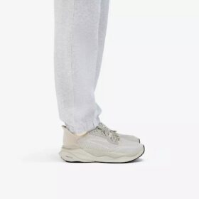 Pace Rise-sneakers för herr i ljusgrått