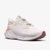 Pace Rise White Combination-sneakers för damer, USA Pace Rise White Combination-sneakers för damer, USA
