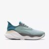 Pace Walk Aqua – Athleisure-skor för damer