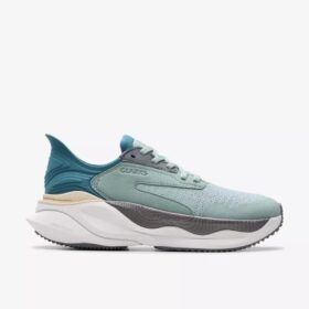Pace Walk Aqua – Athleisure-skor för damer