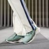 Pace Walk Aqua – Athleisure-skor för damer
