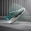 Pace Walk Aqua – Athleisure-skor för damer