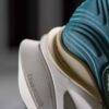 Pace Walk Aqua – Athleisure-skor för damer