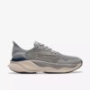 Pace Walk Grey skor i athleisure-stil
