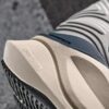 Pace Walk Grey skor i athleisure-stil